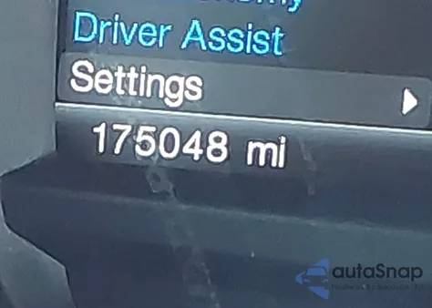 2015 Ford Explorer Limited из США, поврежденный, VIN 1FM5K7F93FGB81217